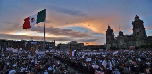 El AMLOFest de diciembre costó 5.3 millones de pesos