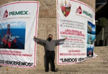 Ex candidato exige voto por voto en elección sindical de Pemex