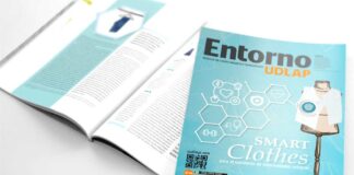 Revista Entorno UDLAP presenta su edición número 16 Entorno