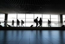 Estados Unidos eleva el nivel de riesgo en México a 4 Estados Unidos eleva el nivel de riesgo en México a 4