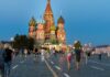 Estados Unidos evacuará a sus ciudadanos en Rusia Estados Unidos evacuará a sus ciudadanos en Rusia
