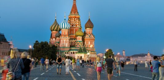 Estados Unidos evacuará a sus ciudadanos en Rusia