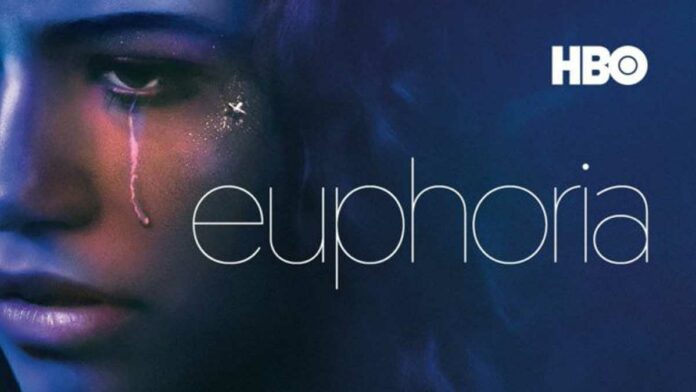 Euphoria EUPHORIA