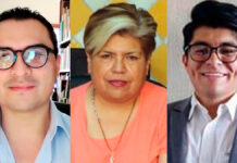 Historiadores de la BUAP ganan concurso del COLMEX historia