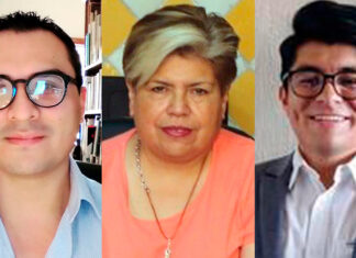 Historiadores de la BUAP ganan concurso del COLMEX historia
