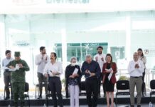 Todos los bancos del Bienestar funcionarán en 2023: AMLO