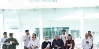 Todos los bancos del Bienestar funcionarán en 2023: AMLO