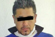 Cae ‘El Ferman’, líder de banda robacoches en Puebla Ferman