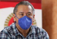 Desmarca Leobardo Soto a la CTM de conflicto en Fujikura Fujikura