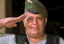 Condenan a cadena perpetua a narco hondureño Geovany Fuentes