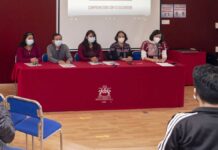 IBERO Puebla imparte curso a campesinos de Guatemala Guatemala