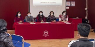 IBERO Puebla imparte curso a campesinos de Guatemala Guatemala