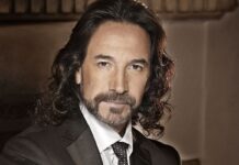 Marco Antonio Solis pierde zapato de casi 30 mil pesos