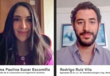 Egresados UDLAP participan en programa Henkel Alemania henkel