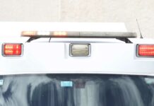 Hombre sufre descarga eléctrica en colonia Leobardo Coca Hombre