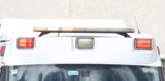 Hombre sufre descarga eléctrica en colonia Leobardo Coca Hombre