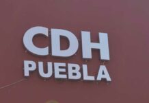 CDH exhorta a denunciar inhumación en Huauchinango Huauchinango