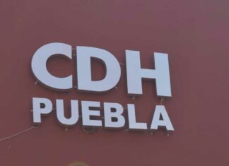 CDH exhorta a denunciar inhumación en Huauchinango Huauchinango