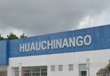 Despiden al administrador del Hospital de Huauchinango Huauchinango