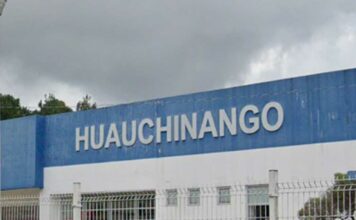Despiden al administrador del Hospital de Huauchinango Huauchinango