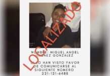 Localizan cuerpo de joven desparecido en Huejotzingo Huejotzingo