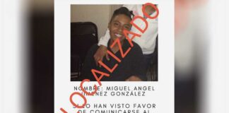 Localizan cuerpo de joven desparecido en Huejotzingo Huejotzingo