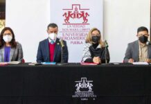 IBERO Puebla pone a “La 4T bajo la lupa” IBERO