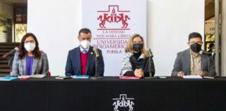 IBERO Puebla pone a “La 4T bajo la lupa” IBERO