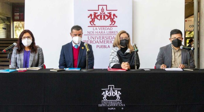 IBERO Puebla pone a “La 4T bajo la lupa” IBERO