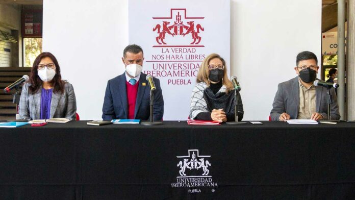IBERO IBERO