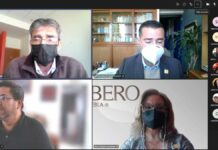 IBERO Puebla inicia Semana de Investigación Ibero
