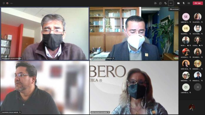 IBERO Ibero