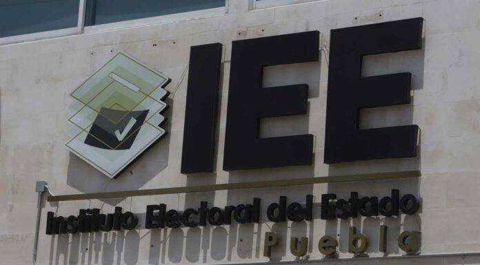 Celebra Barbosa que IEE sea presidido por una mujer iee