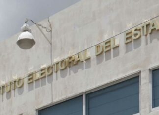 IEE Puebla será presidido por una mujer los próximos 7 años IEE