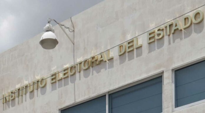 IEE Puebla será presidido por una mujer los próximos 7 años IEE
