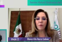 INAI rechaza revelar sueldo de Loret El INAI no tiene facultades constitucionales ni legales para realizar investigaciones como la solicitada. Foto: Especial