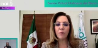 INAI rechaza revelar sueldo de Loret El INAI no tiene facultades constitucionales ni legales para realizar investigaciones como la solicitada. Foto: Especial