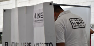 INE confirma que habrá conteo rápido en revocación de mandato El INE también desarrollará dos foros de discusión. Foto: Es Imagen