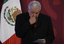 “Ya no puedo más”; AMLO insiste en su retiro en 2024 AMLO