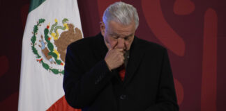 “Ya no puedo más”; AMLO insiste en su retiro en 2024 AMLO