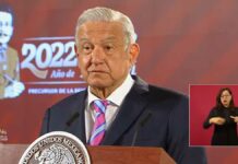 Reforma electoral eliminará gastos excesivos en INE: AMLO INE