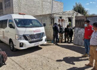 Rescata INM a 65 personas migrantes en Puebla