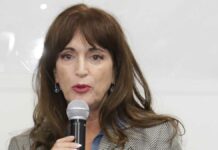 Impugnaciones de Genoveva no tienen validez: Augusta Díaz Impugnaciones