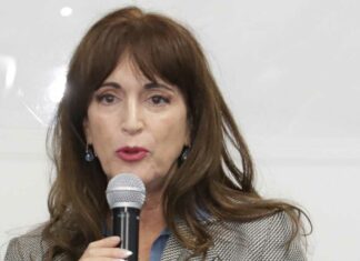 Impugnaciones de Genoveva no tienen validez: Augusta Díaz Impugnaciones