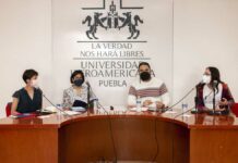Crisis de desapariciones en Puebla es real: Informe IBERO Informe