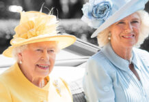 Isabel II quiere que Camila Parker sea reina consorte Isabel II quiere que Camilla Parker-Bowles sea considerada "reina consorte", esto cuando su hijo mayor, el príncipe Carlos, sea rey. Foto: Especial