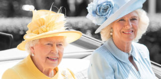 Isabel II quiere que Camila Parker sea reina consorte Isabel II quiere que Camilla Parker-Bowles sea considerada "reina consorte", esto cuando su hijo mayor, el príncipe Carlos, sea rey. Foto: Especial