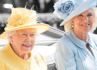 Isabel II quiere que Camila Parker sea reina consorte Isabel II quiere que Camilla Parker-Bowles sea considerada "reina consorte", esto cuando su hijo mayor, el príncipe Carlos, sea rey. Foto: Especial