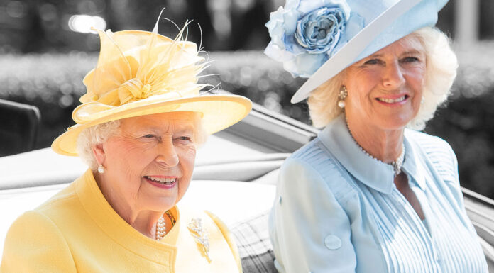 Isabel II quiere que Camila Parker sea reina consorte Isabel II quiere que Camilla Parker-Bowles sea considerada "reina consorte", esto cuando su hijo mayor, el príncipe Carlos, sea rey. Foto: Especial