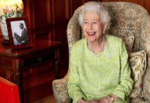 Reina Isabel II da positivo a Covid-19 Isabel II